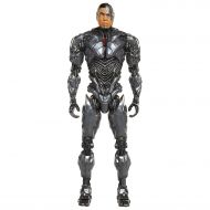 DC Theatrical Big-FIGS Justice League 20 Cyborg Action Figure