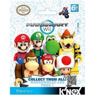 KNEX Super Mario Mario Kart Wii Mystery Pack