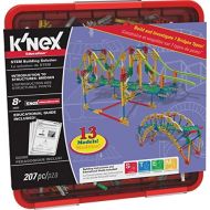 KNEX K’NEX Education  Intro to Structures: Bridges Set  207 Pieces  For Grades 3-5 Construction Education Toy