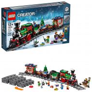 LEGO Creator Expert Winter Holiday Train 10254