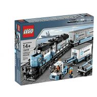 LEGO Creator Maersk Train 10219 (Discontinued by manufacturer)