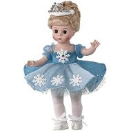 Madame Alexander Frosty Ballerina Doll, 8