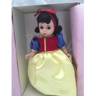 Snow White 8 inch Doll by Madame Alexander