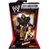 Mattel Toys WWE Wrestling Elite Series 6 Goldust Action Figure