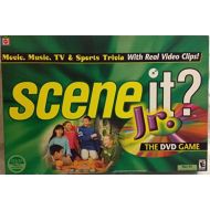 [아마존베스트]Mattel Scene it Jr. DVD Game