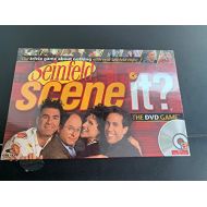 [아마존베스트]Mattel Scene It? DVD Game - Seinfeld Edition