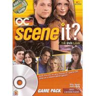 [아마존베스트]Mattel Scene It? The OC Super DVD Game Pack