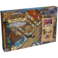 Mattel Harry Potter Diagon Alley Board Game