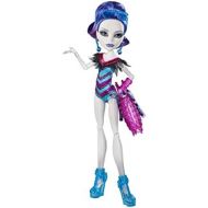 Mattel Monster High Swim Line 2014 - Spectra Vondergeist