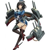 Max Factory Kancolle: Takao (Heavy Armament Version) 1:8 Scale Pvc Figure