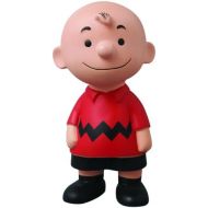 Medicom Peanuts: Charlie Brown Vinyl Collectible Doll (Vintage Version)
