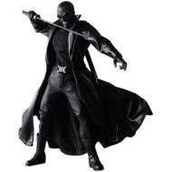 Medicom Real Action Heroes 12 Inch Action Figure Blade