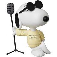 Medicom Peanuts Gauzeshirts Snoopy Vinyl Collector Doll