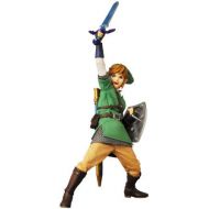 Medicom The Legend of Zelda: Skyward Sword: Link Real Action Hero Action Figure
