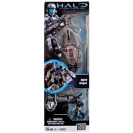 Halo ODST Sniper Set Mega Bloks 96861
