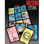 MissHotShop Blood in Blood out Loteria