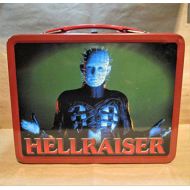 NECA Hellraiser Movie Lunch Box