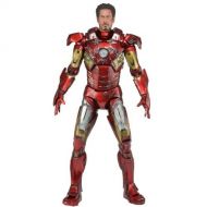 NECA Avengers 14 scale [ Iron Man Mark VII ( Battle damage ver.) [ Import version ]