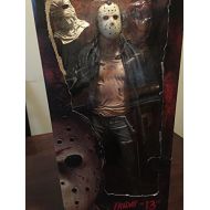 NECA Friday the 13th 2009 Jason Voorhees 18 Inch Figure