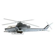 NewRay Bell AH-1Z Viper (Zulu Cobra) 1/55 Scale Diecast Metal Helicopter