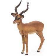 Papo Impala Antelope Figure