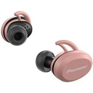Pioneer in-Ear Truly Wireless Sport Headphones SE-E8TW-P, Pink