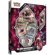 Pokemon TCG: Island Guardians GX Premium Collection