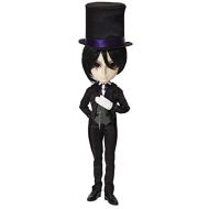 Black Butler Doll Pullip Sebastian Taeyang 30 cm Dolls