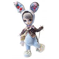 Pullip Dolls Isul White Rabbit du Jardin 11 Fashion Doll