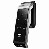 Samsung SHS-P510 Push & Pull Smart Door Lock Digital Door Lock