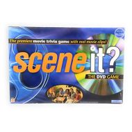 [아마존베스트]Screenlife Scene it? Movie Edition DVD Game