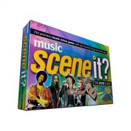 [아마존베스트]Screenlife Scene It? Music Edition DVD Game