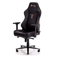 Secretlab Titan Prime PU Leather Stealth Gaming Chair