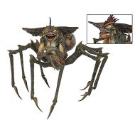 Shelf NECA - Gremlins 2 - Deluxe Action Figure - Deluxe Boxed Spider Gremlin