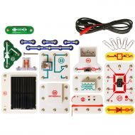 Snap Circuits UC-70 Upgrade Kit SC-300 to SC-750