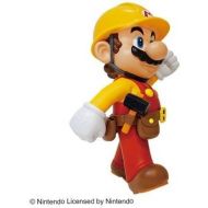 Taito Super Mario manufacturer Big Action Figure Builder Mario toy