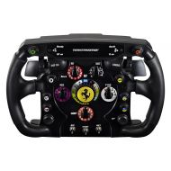 [무료배송] 트러스트마스터 Thrustmaster Ferrari F1 레이싱 휠 Wheel Add-On for PS3/PS4/PC/Xbox One