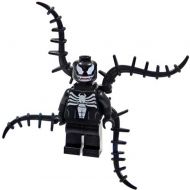 Toywiz LEGO Marvel Super Heroes Venom Minifigure [Version 1 Loose]