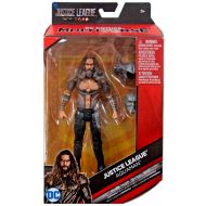 Toywiz DC Justice League Movie Multiverse Steppenwolf Series Aquaman Exclusive Action Figure [Shirtless Version]
