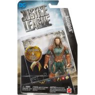 Toywiz DC Justice League Movie Aquaman Action Figure [Collect & Build Justice League Base]