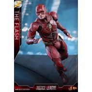 Toywiz DC Justice League Movie The Flash Collectible Figure (Pre-Order ships January)