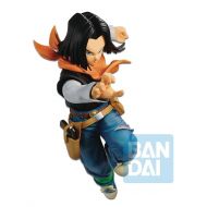 Toywiz Dragon Ball FighterZ Android 17 Collectible PVC Figure (Pre-Order ships May)