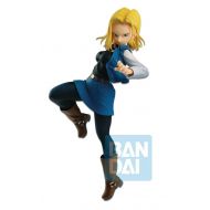 Toywiz Dragon Ball FighterZ Android 18 Collectible PVC Figure (Pre-Order ships May)