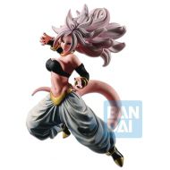 Toywiz Dragon Ball FighterZ Android 21 Collectible PVC Figure (Pre-Order ships May)
