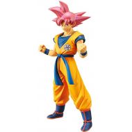 Toywiz Dragon Ball Z Cyokoku Buyuden Collection Super Saiyan God Son Goku 8.4 Collectible PVC Figure (Pre-Order ships February)