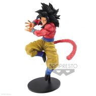 Toywiz Dragon Ball GT Super Saiyan 4 Son Goku x10 7.9-Inch Collectible PVC Figure (Pre-Order ships January)