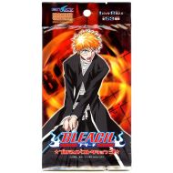 Toywiz Bleach Trading Card Game Bromides Collection Booster Pack
