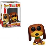 Toywiz Disney  Pixar Toy Story Funko POP! Slinky Dog Vinyl Figure #516 (Pre-Order ships February)