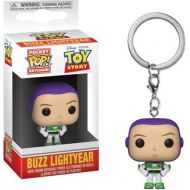 Toywiz Funko Disney  Pixar Toy Story Pocket POP! Buzz Lightyear Keychain (Pre-Order ships February)