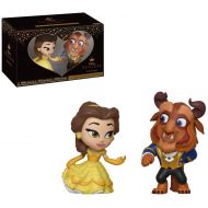 Toywiz Funko Disney Princess Beauty and the Beast Beast & Belle Mini Vinyl Figures 2 Pack (Pre-Order ships January)